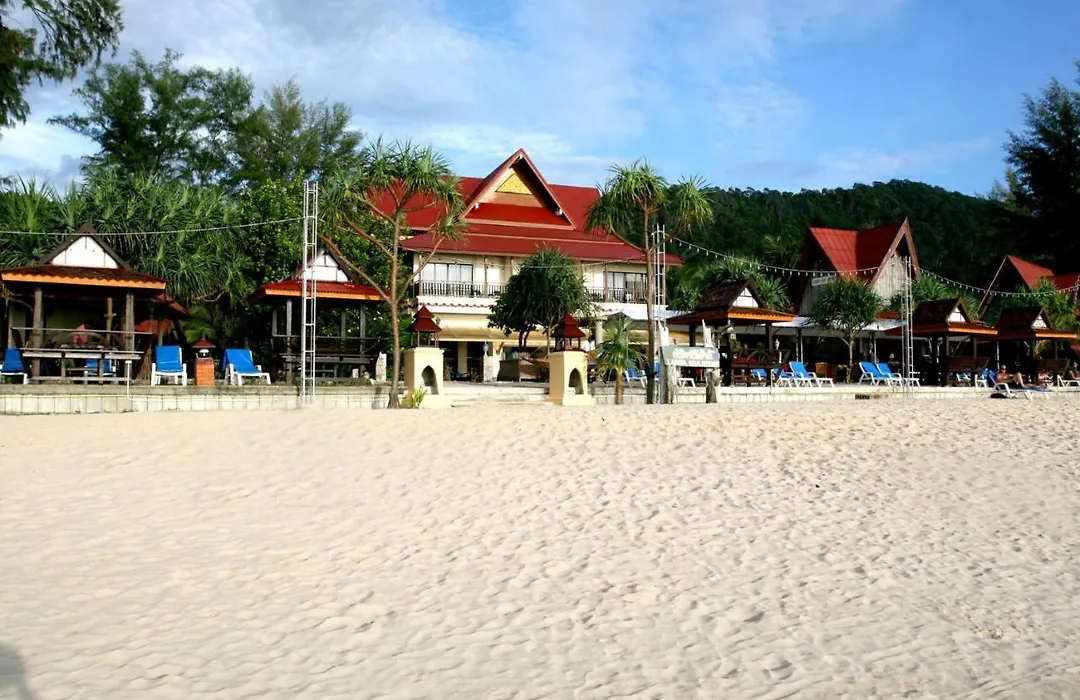 Lanta Sea House-1