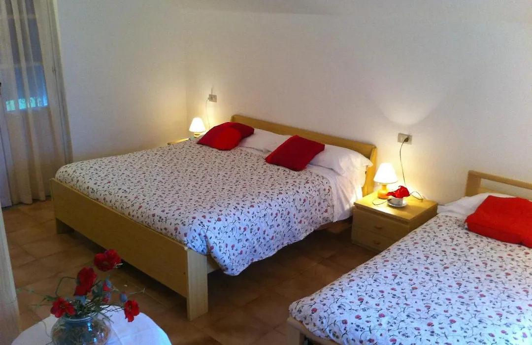 Residence Geranio-1