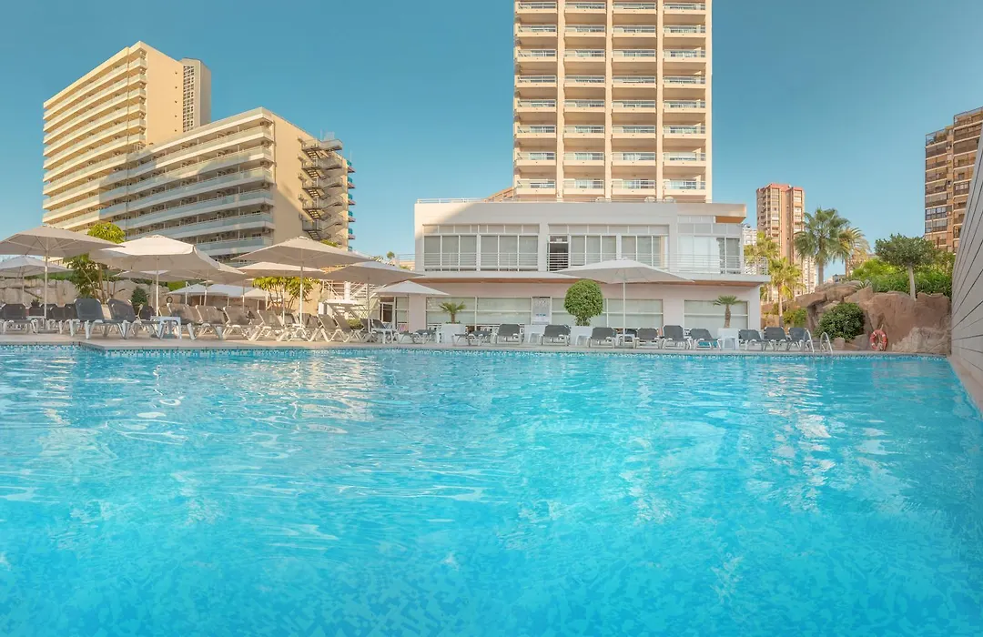 Hotel Rh Royal - Recommend For Adults-1