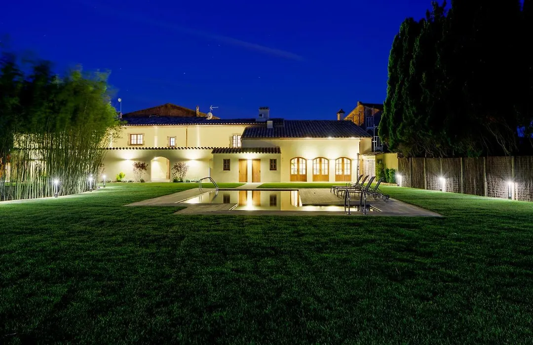 Boutique Hotel Can Pico - Adults Only-1