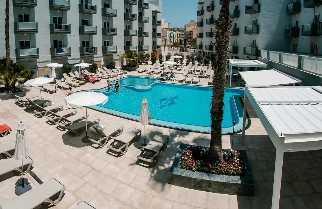 Pebbles Resort-1