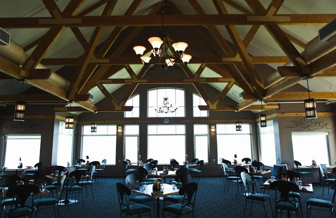 Keltic Lodge At The Highlands-1