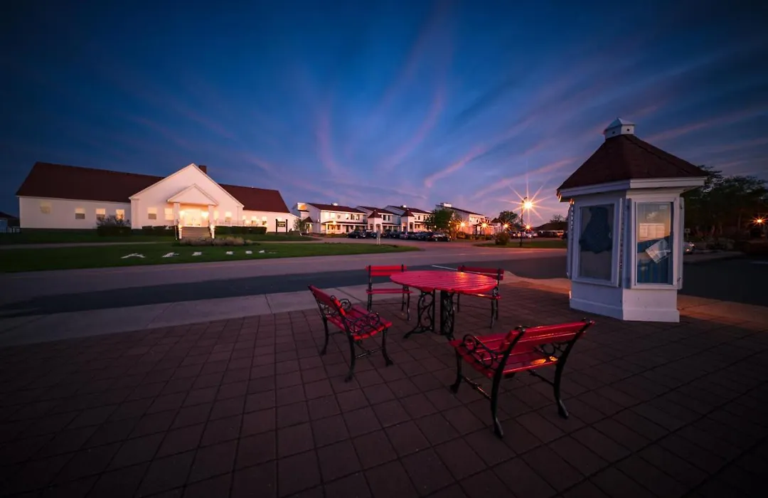 Keltic Lodge At The Highlands-1