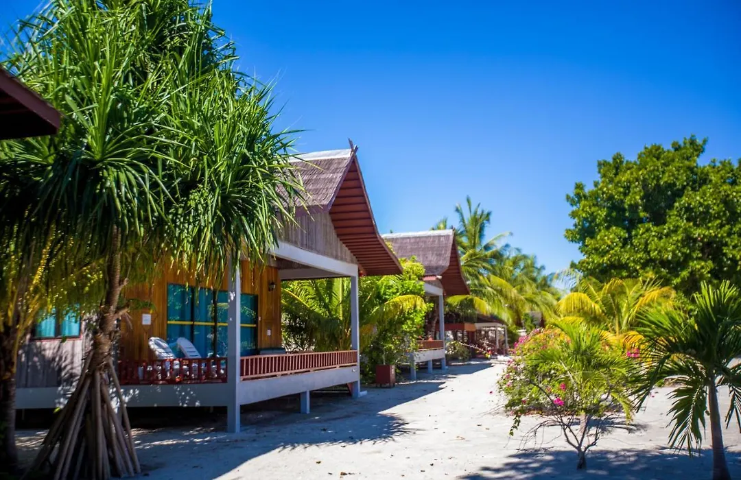 Pom Pom Island Resort-1