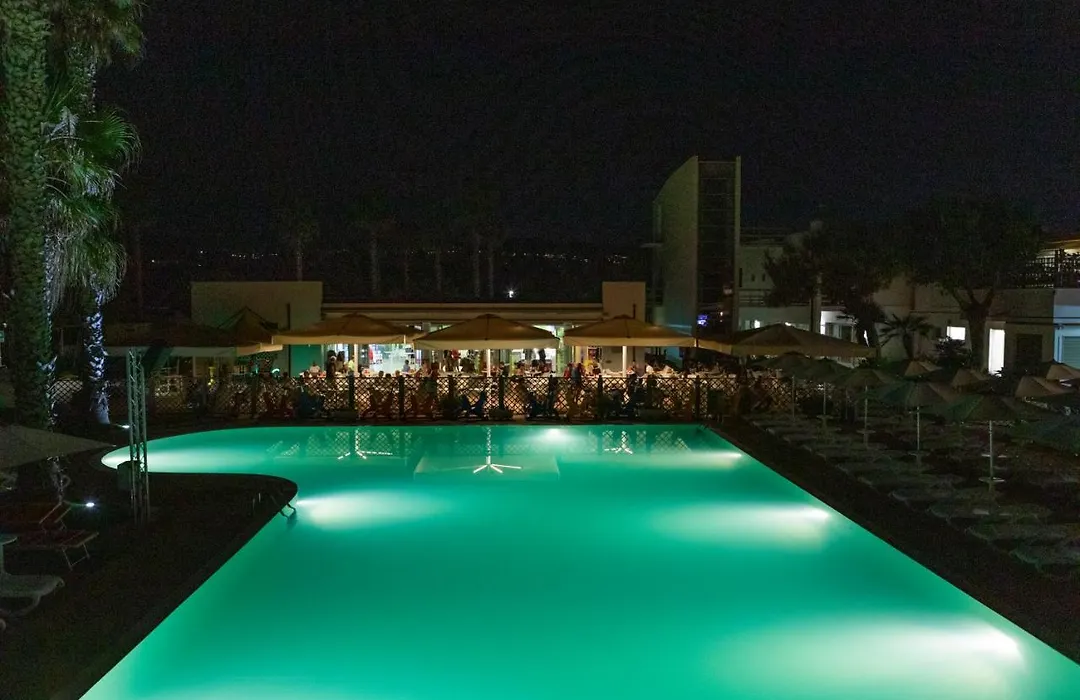 Riva Nuova Camping Village-1
