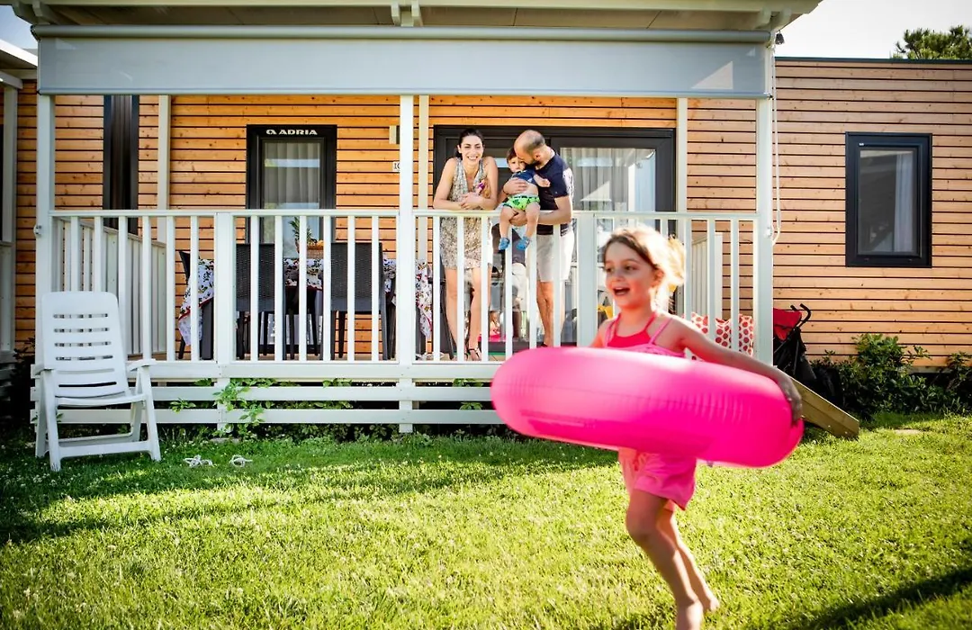 Riva Nuova Camping Village-1