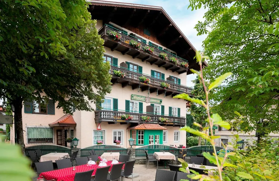 Hotel&Landgasthof Ragginger Attersee-1
