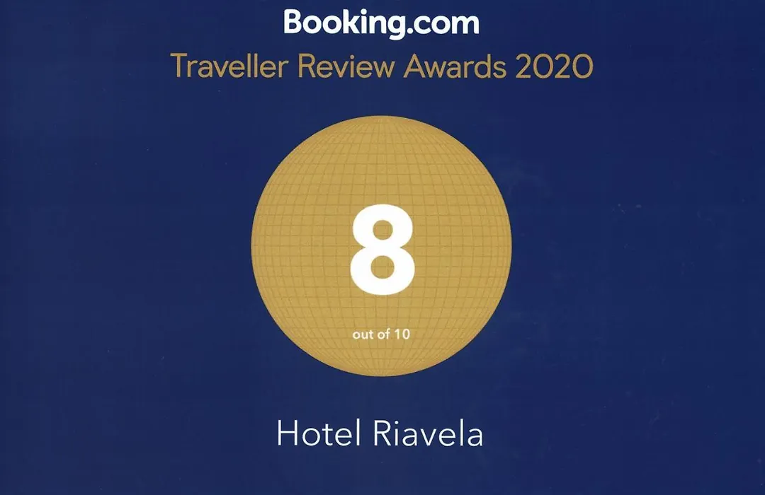 Hotel Riavela-1