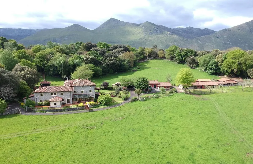 Hotel Rural Arredondo-1