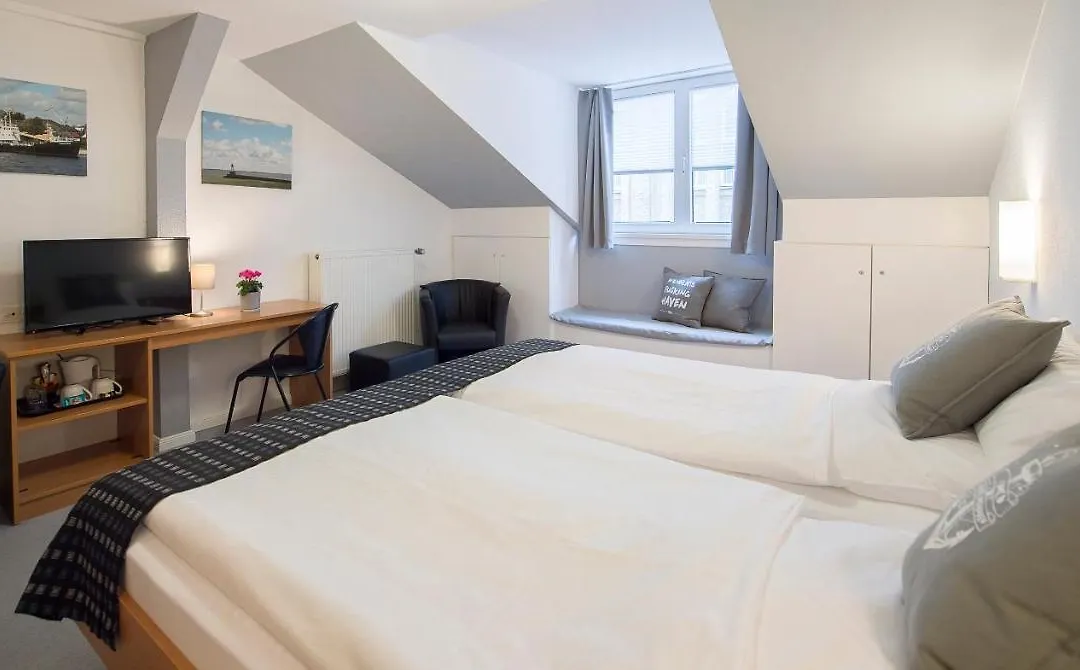 Hotel Keil-1