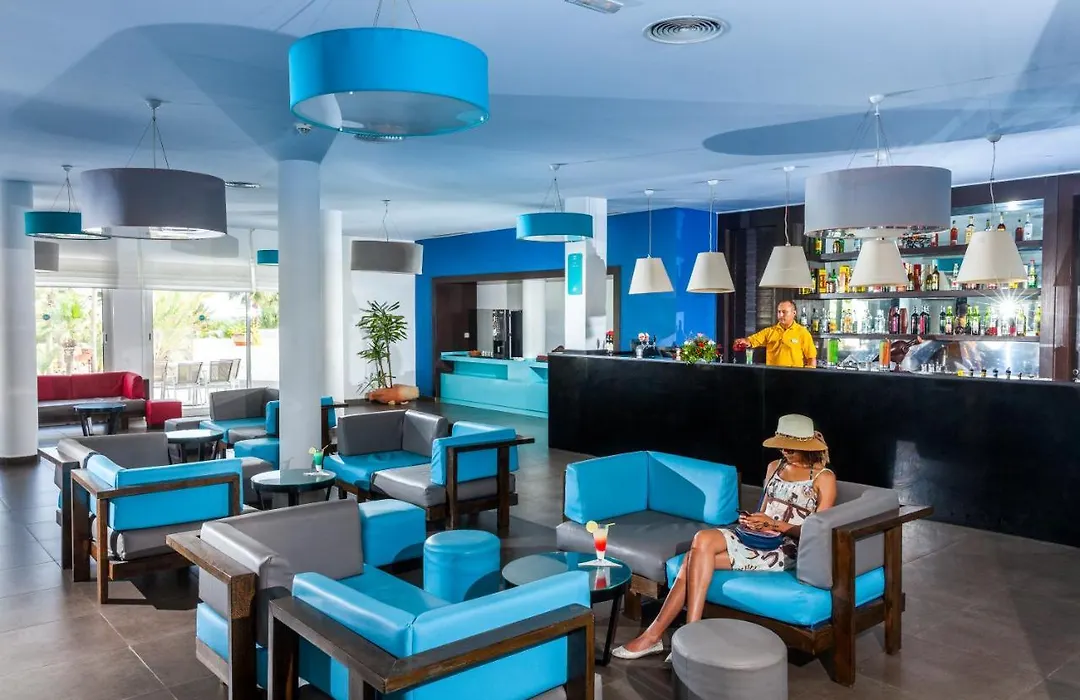 Palm Beach Club Djerba-1