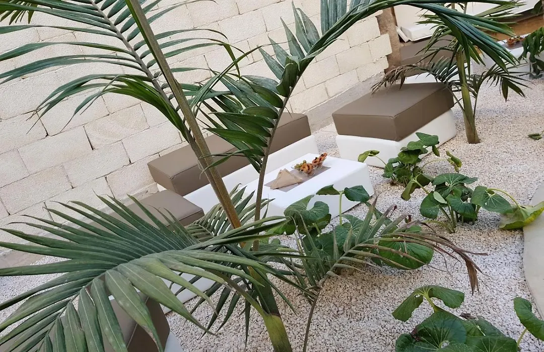Resort Il Mulino-1