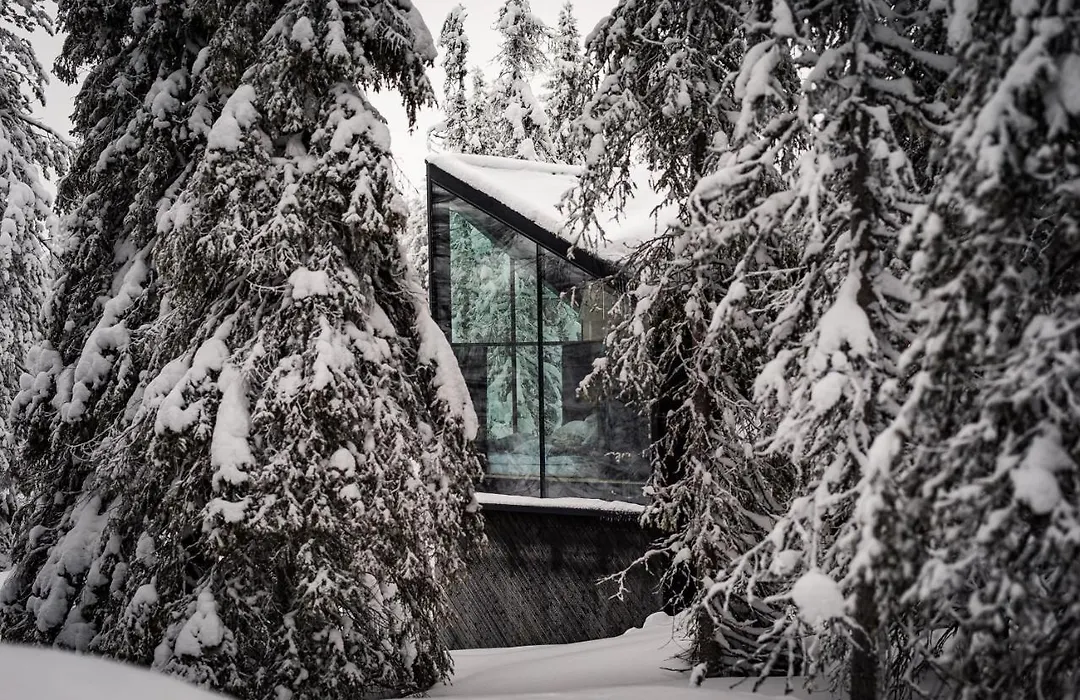 Magical Pond Nature Igloos-1