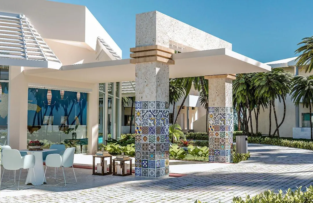 Iberostar Selection Coral Bavaro-1