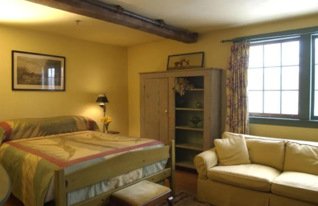 Gedney Farm-1