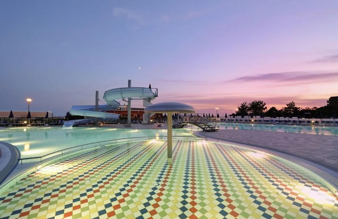 Hotel Lido Bibione Beach-1