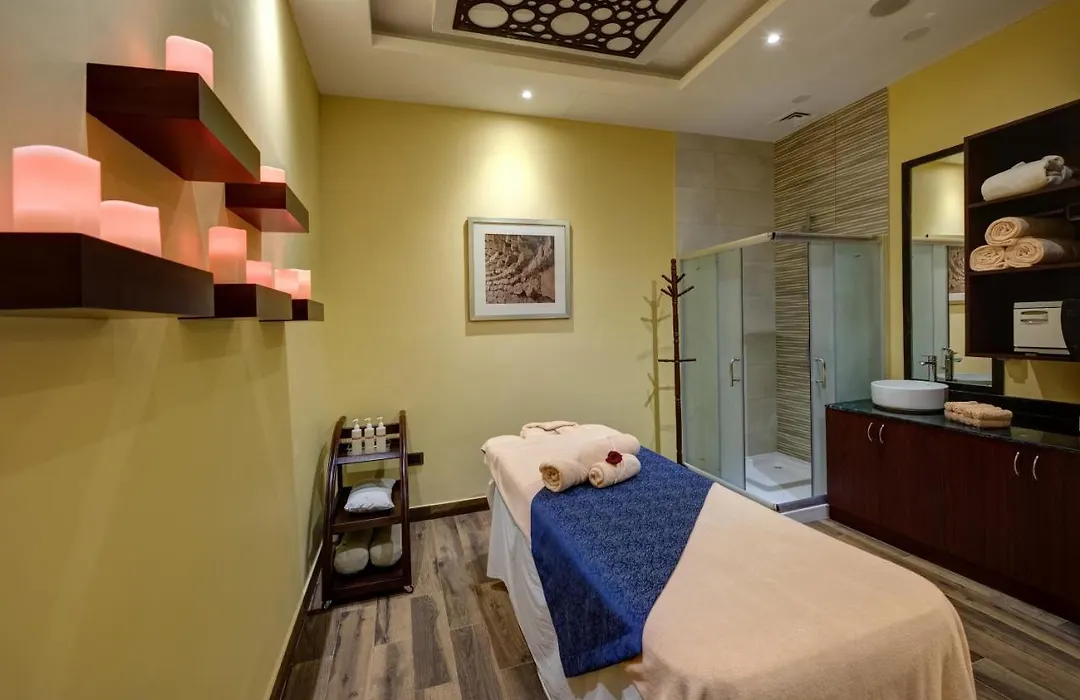 Crowne Plaza Duqm By Ihg-1