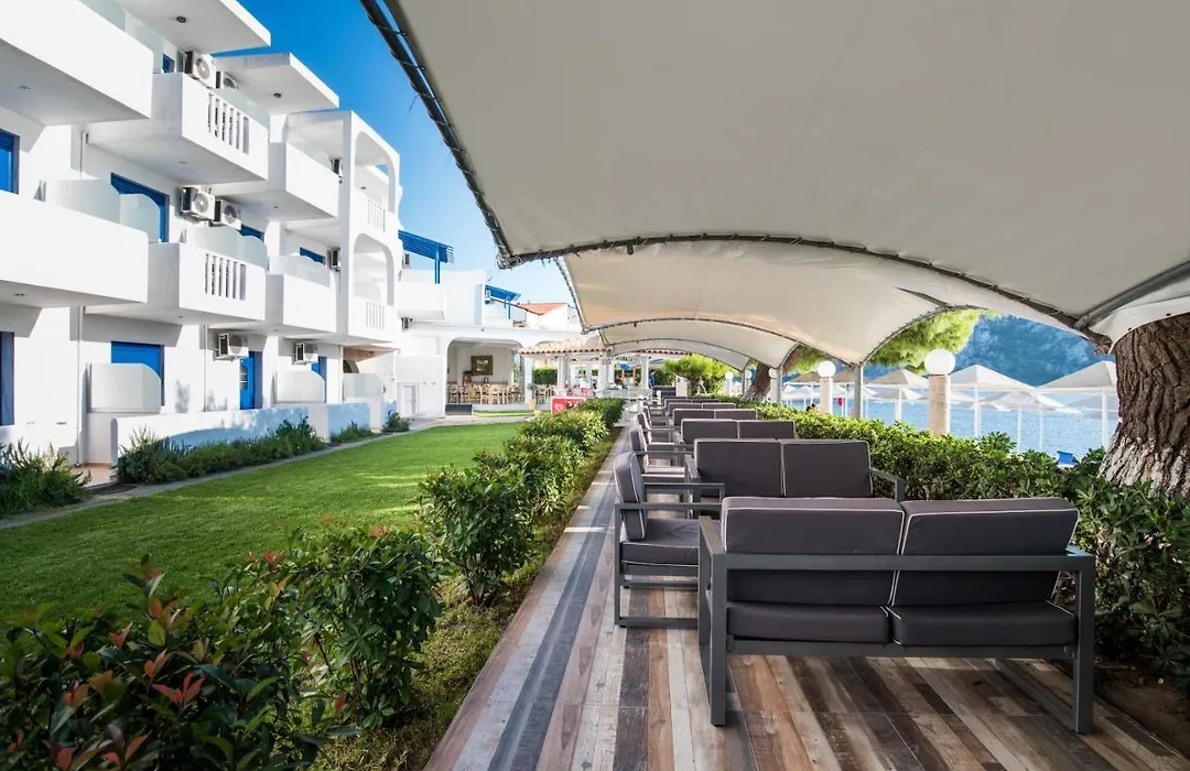 Hotel Porto Koufo-1