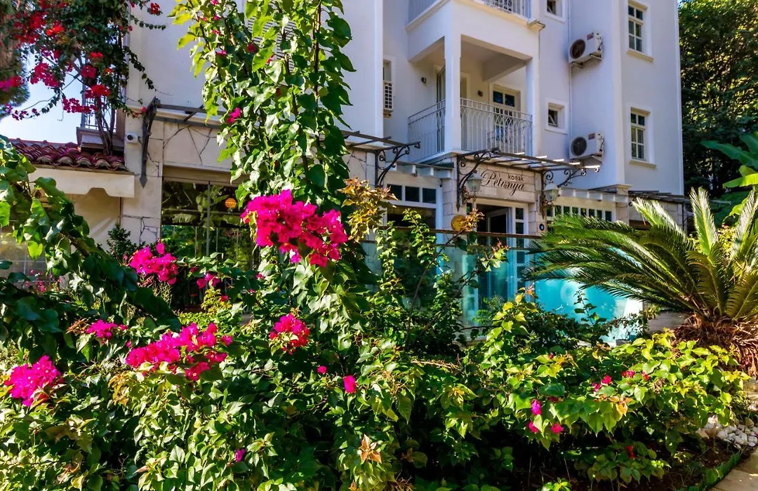 Petunya Konak Boutique Hotel-1