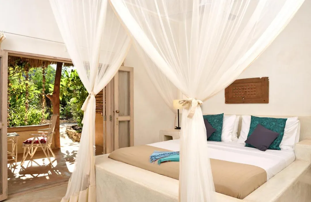 Sharazad Boutique Hotel-1