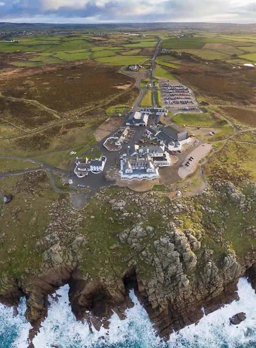 The Land'S End Hotel-1