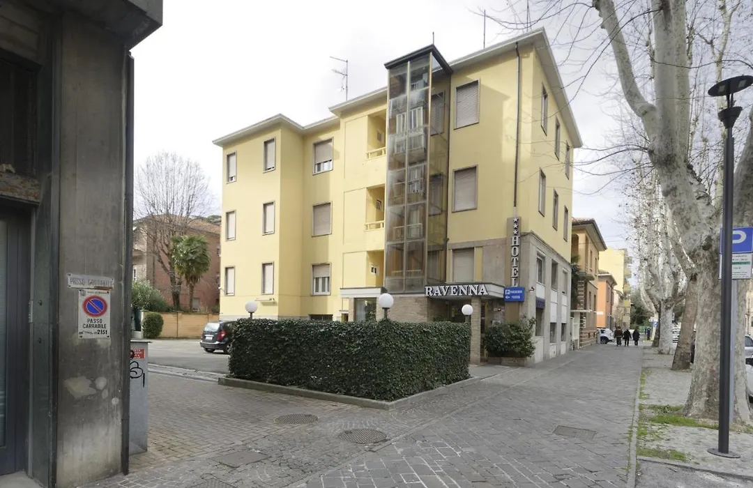 Hotel Ravenna-1