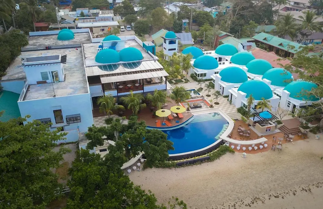 Weekends El Nido Beach Resort-1
