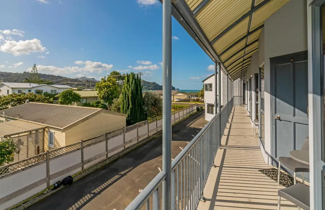 Bayside Motel Whitianga-1