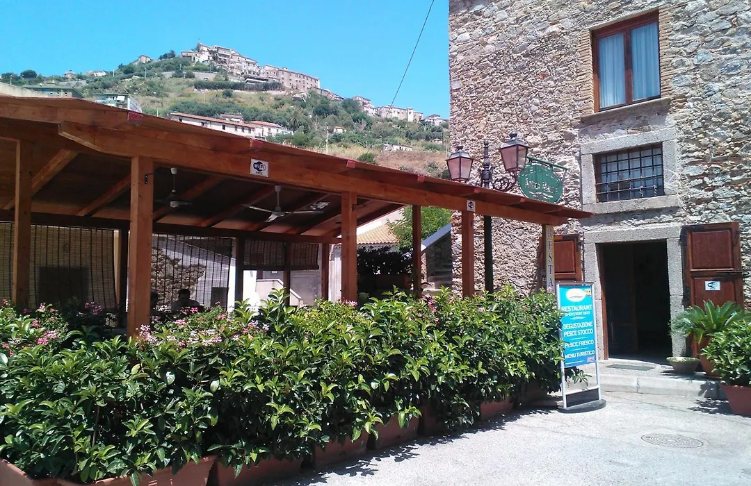Hotel Ristorante Antica Marina-1