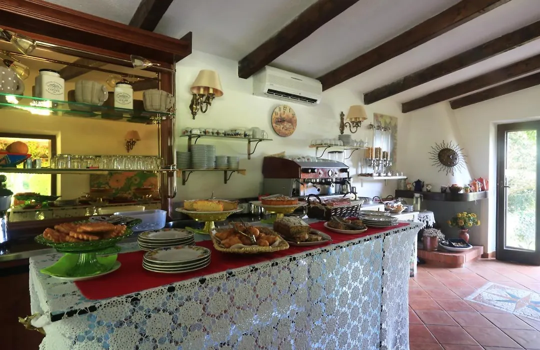 L'Agnata di De André Boutique Hotel-1