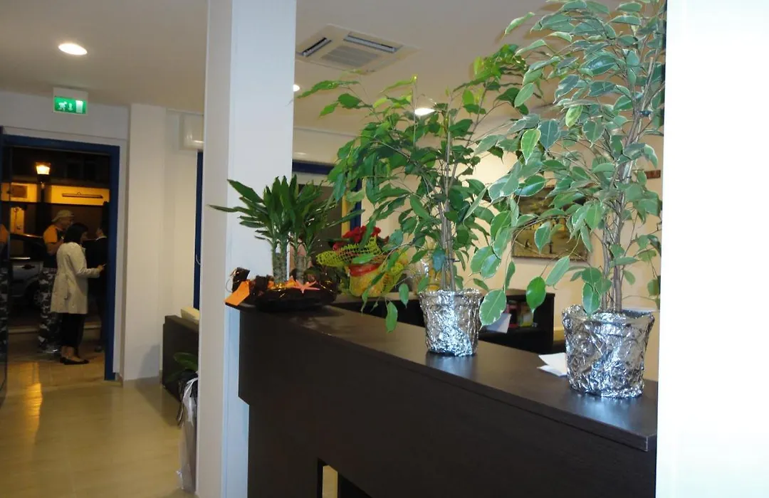 Residence Della Vista-1