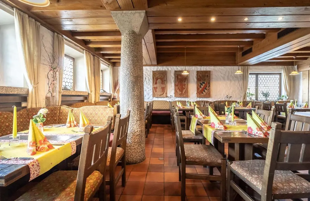 Hotel-Gasthof Zum Dragoner-1