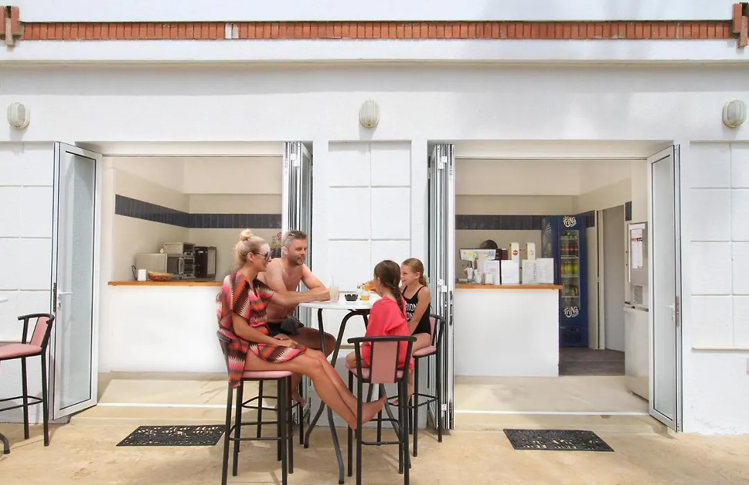 Hotel Gran Garbi Mar & Aquasplash-1
