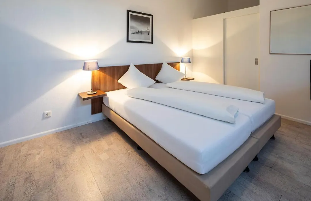Marina Walensee Hotel-1