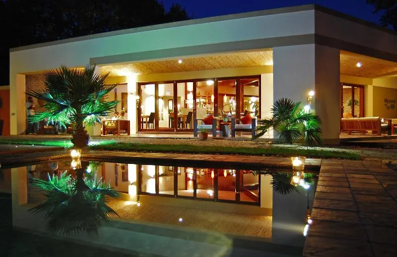 Lily Pond Country Lodge-1