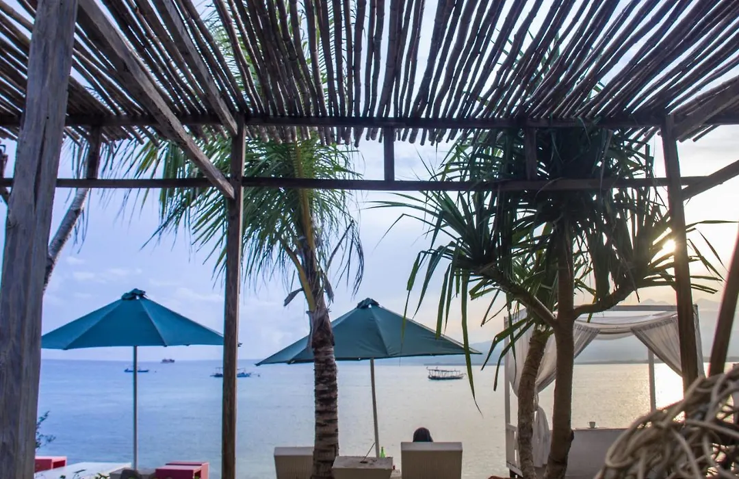 Kaluku Gili Resort-1