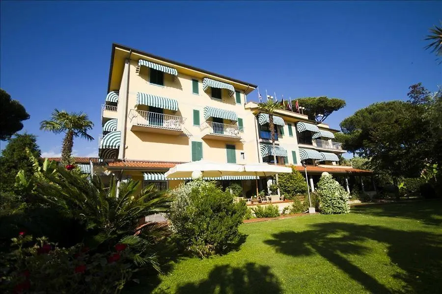 Hotel Gemma Del Mare-1