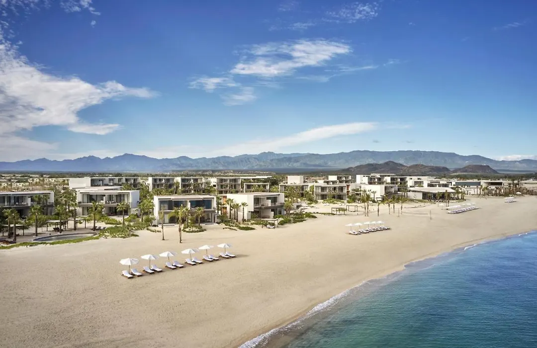 Four Seasons Resort Los Cabos-1