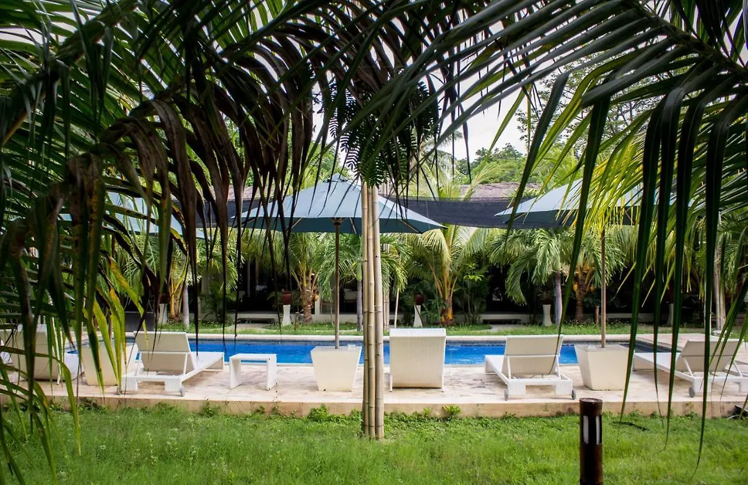 Kaluku Gili Resort-1