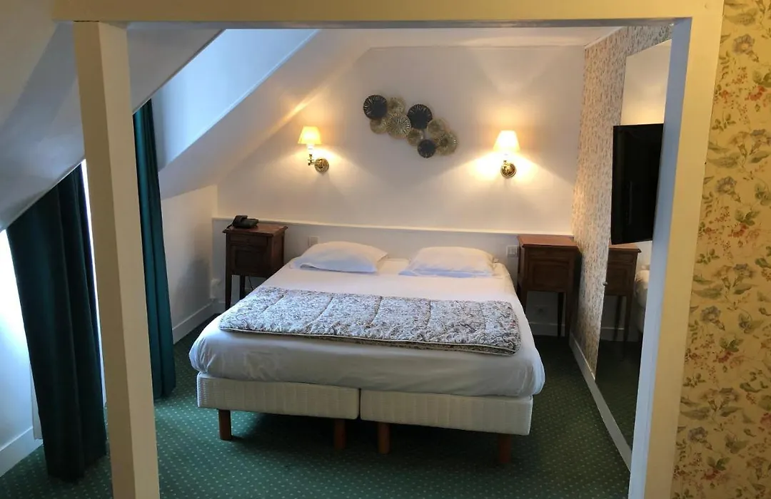 La Maison Normande-1