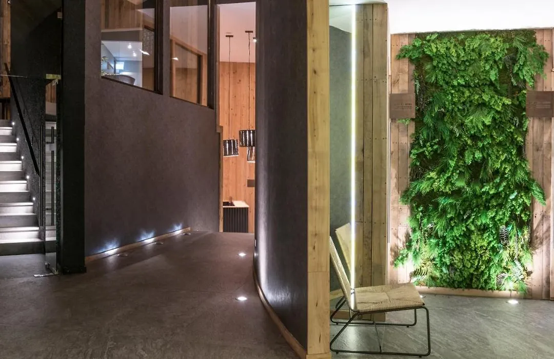 Río Serrano Hotel + Spa-1