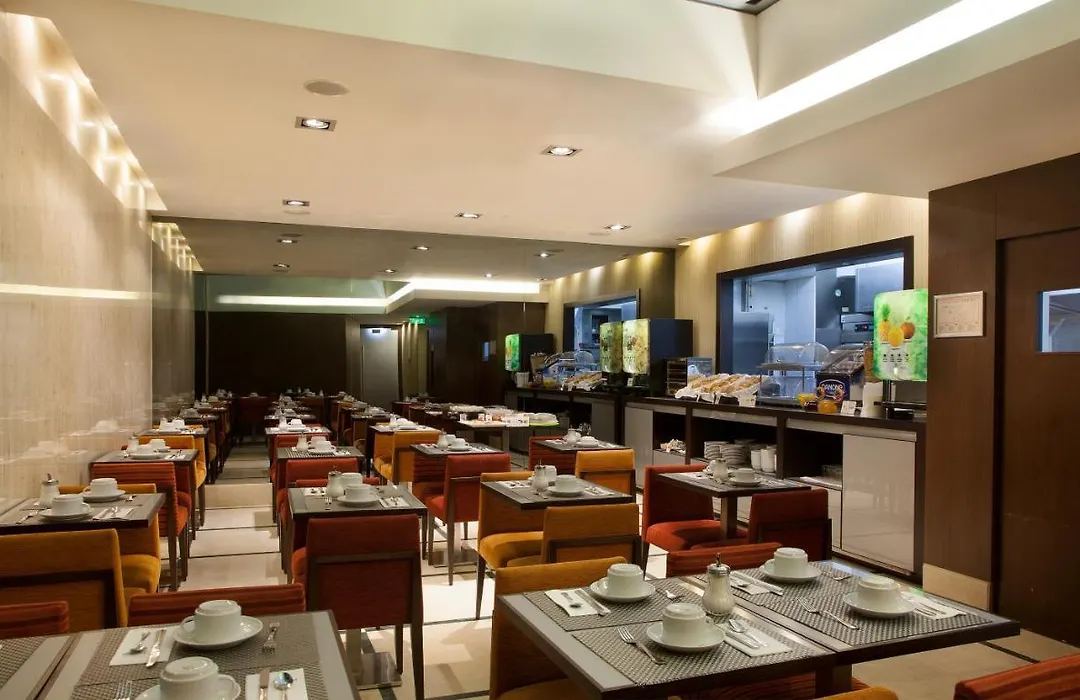 Turim Luxe Hotel-1