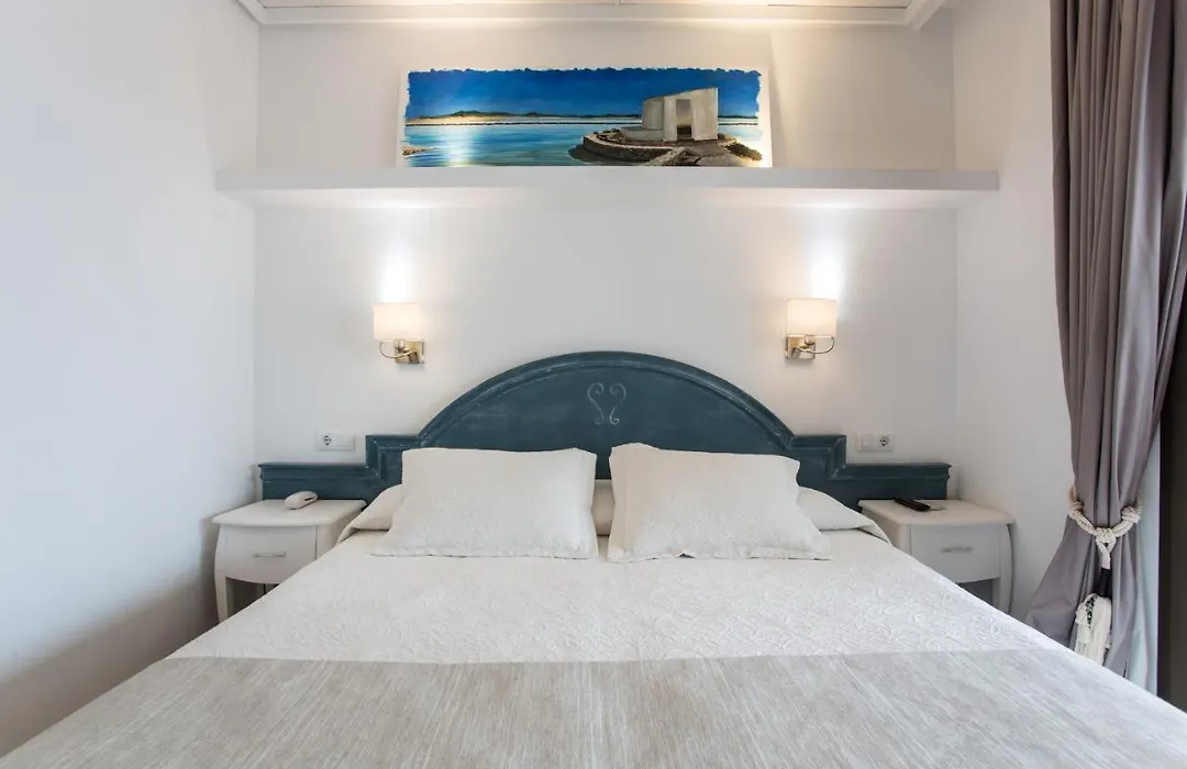 Hotel Bahía-1