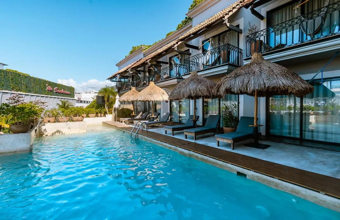 Caribbean Paradise Hotel & Spa - 5Th Avenue-1