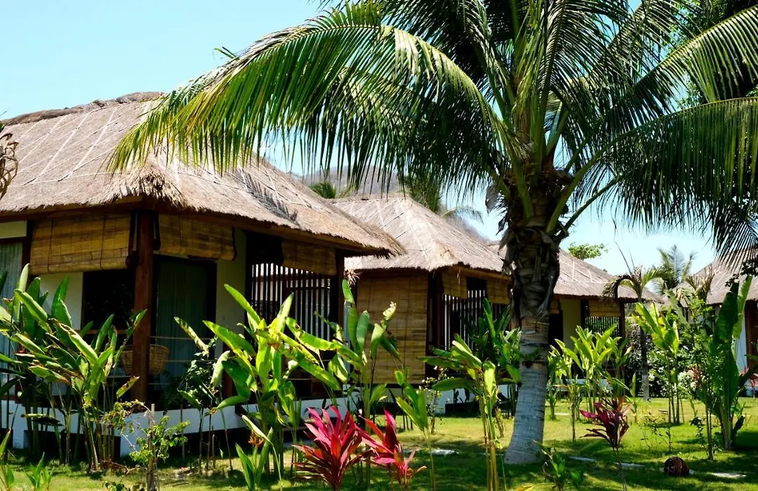 Segara Lombok Beach Resort-1
