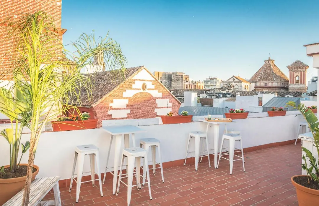 Dulces Dreams Boutique Hotel-1