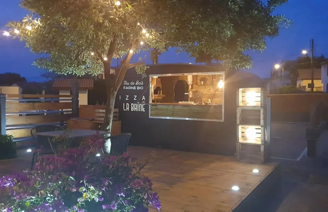 Hotel La Baine-1