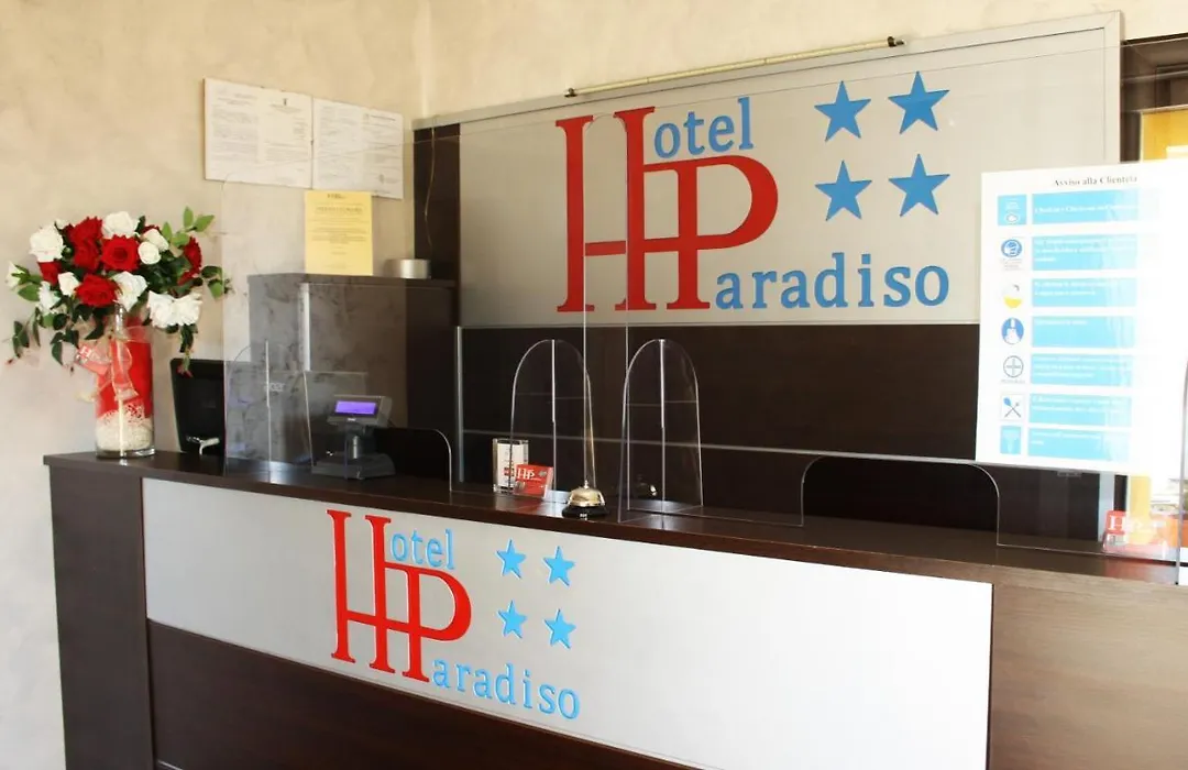 Hotel Paradiso-1