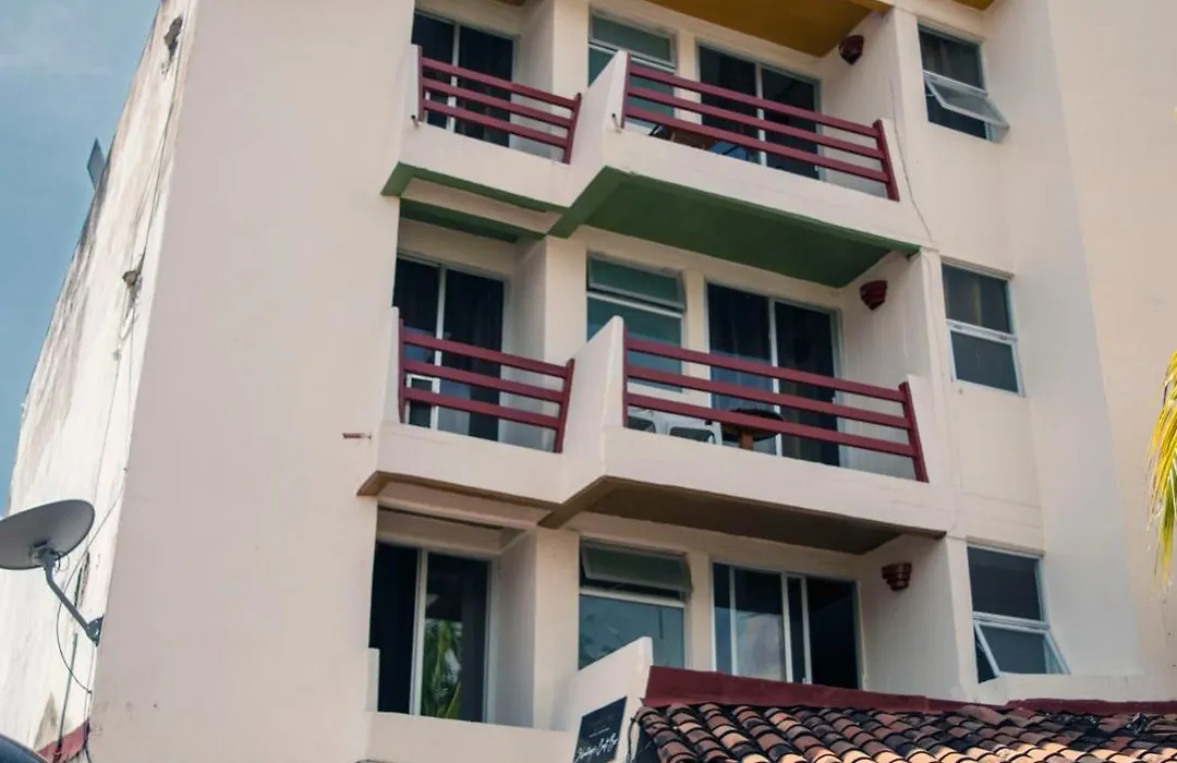 Isabel Suites-1
