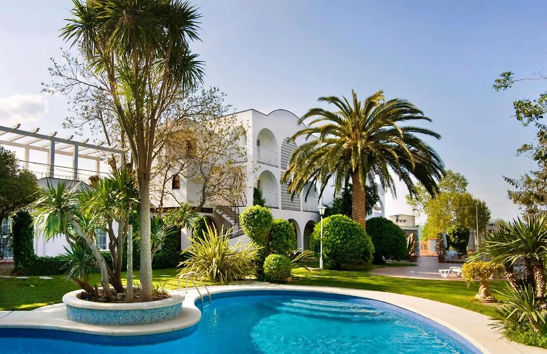 Hotel El Molí-1
